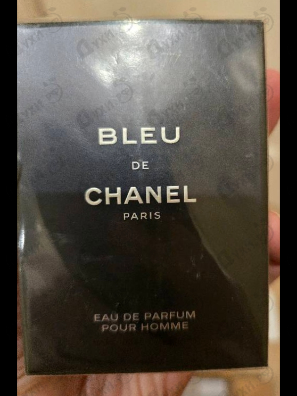 Купить Chanel Bleu De Chanel