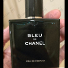 Духи Bleu De Chanel от Chanel