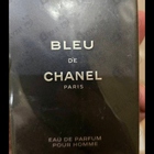 Парфюм Chanel Bleu De Chanel