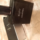 Отзыв Chanel Bleu De Chanel