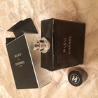 Отзыв Chanel Bleu De Chanel