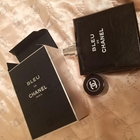 Отзывы Chanel Bleu De Chanel