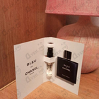 Духи Bleu De Chanel от Chanel