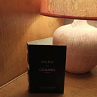 Отзыв Chanel Bleu De Chanel