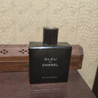 Отзыв Chanel Bleu De Chanel