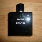 Отзыв Chanel Bleu De Chanel