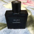 Духи Bleu De Chanel от Chanel