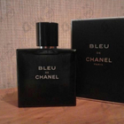 Отзыв Chanel Bleu De Chanel