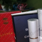 Духи Bleu De Chanel от Chanel