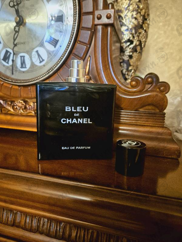 Купить Bleu De Chanel от Chanel