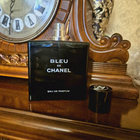 Отзыв Chanel Bleu De Chanel