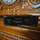 Парфюм Chanel Bleu De Chanel