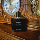 Отзыв Chanel Bleu De Chanel