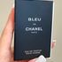 Отзывы Chanel Bleu De Chanel