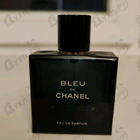 Отзывы Chanel Bleu De Chanel