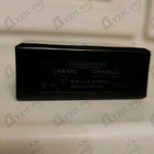 Отзыв Chanel Bleu De Chanel