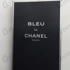 Отзывы Chanel Bleu De Chanel