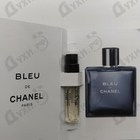 Отзыв Chanel Bleu De Chanel