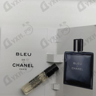 Отзыв Chanel Bleu De Chanel