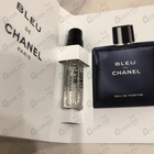 Духи Bleu De Chanel от Chanel