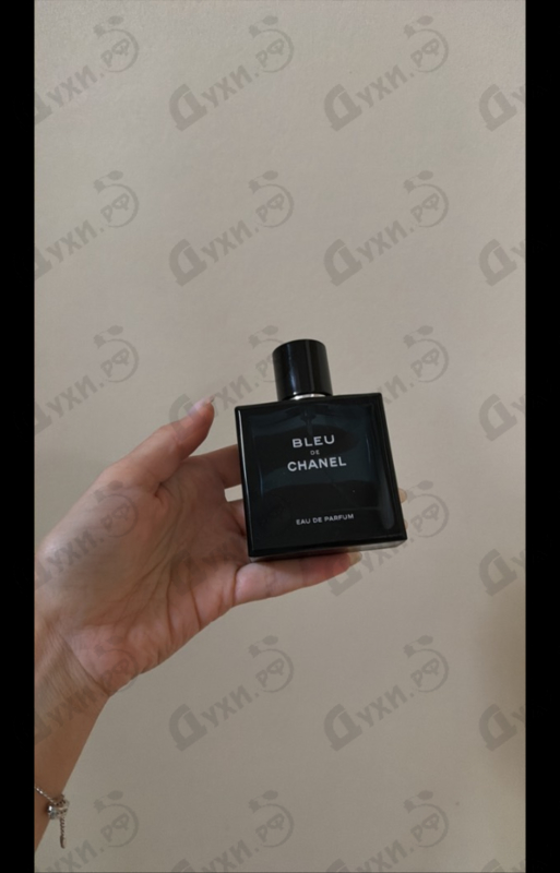 Купить Bleu De Chanel от Chanel