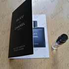 Отзыв Chanel Bleu De Chanel