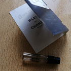 Отзывы Chanel Bleu De Chanel