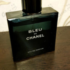 Духи Bleu De Chanel от Chanel