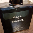 Отзывы Chanel Bleu De Chanel