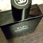 Отзыв Chanel Bleu De Chanel
