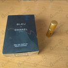 Отзывы Chanel Bleu De Chanel