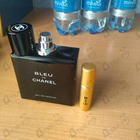 Отзыв Chanel Bleu De Chanel