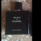 Отзывы Chanel Bleu De Chanel