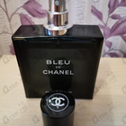 Духи Bleu De Chanel от Chanel