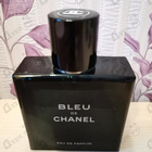 Духи Bleu De Chanel от Chanel