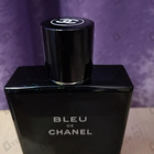 Отзыв Chanel Bleu De Chanel