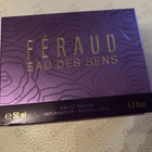 Парфюм Louis Feraud Eau Des Sens