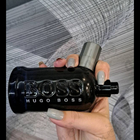 Отзывы Hugo Boss Hugo Bottled Night