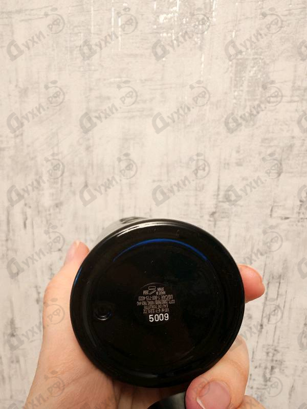 Отзыв Hugo Boss Hugo Bottled Night