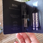 Парфюм Hugo Boss Hugo Bottled Night