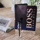 Отзывы Hugo Boss Hugo Bottled Night