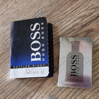 Отзывы Hugo Boss Hugo Bottled Night