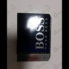 Отзыв Hugo Boss Hugo Bottled Night