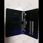 Отзыв Hugo Boss Hugo Bottled Night