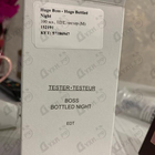 Отзыв Hugo Boss Hugo Bottled Night