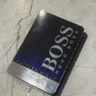 Отзыв Hugo Boss Hugo Bottled Night