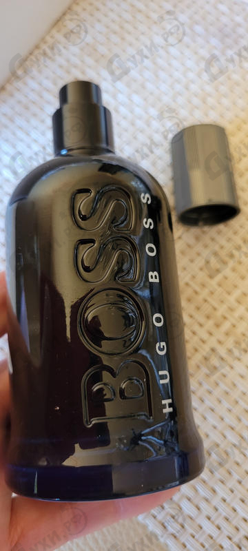 Купить Hugo Bottled Night от Hugo Boss