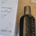 Духи Hugo Bottled Night от Hugo Boss