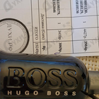 Отзыв Hugo Boss Hugo Bottled Night