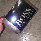 Парфюм Hugo Boss Hugo Bottled Night